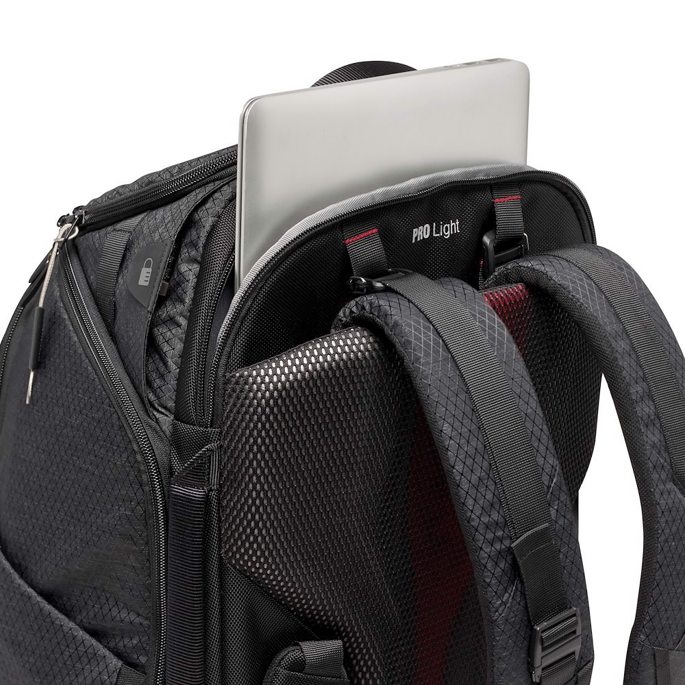 Manfrotto Ranac MB PL2-BP-ML-M Multiloader backpack M - 17